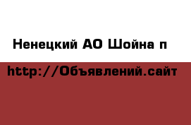  - . Ненецкий АО,Шойна п.